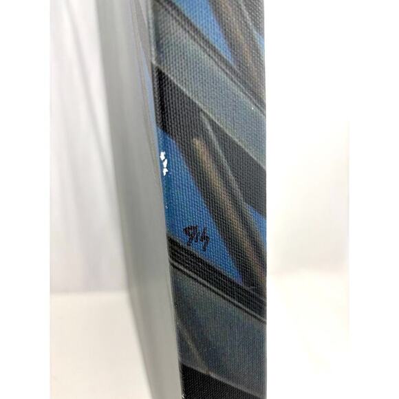 High Rise Tower Chicago Skyscraper Building Print Canvas Art Wall Decor 16"x32" - Picture 10 of 11